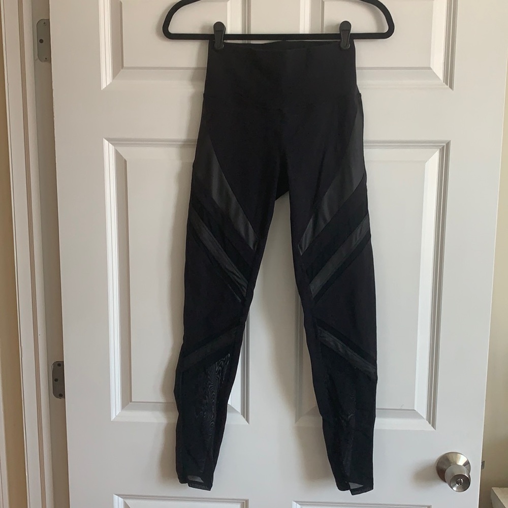 Alo Yoga Leggings | Size S